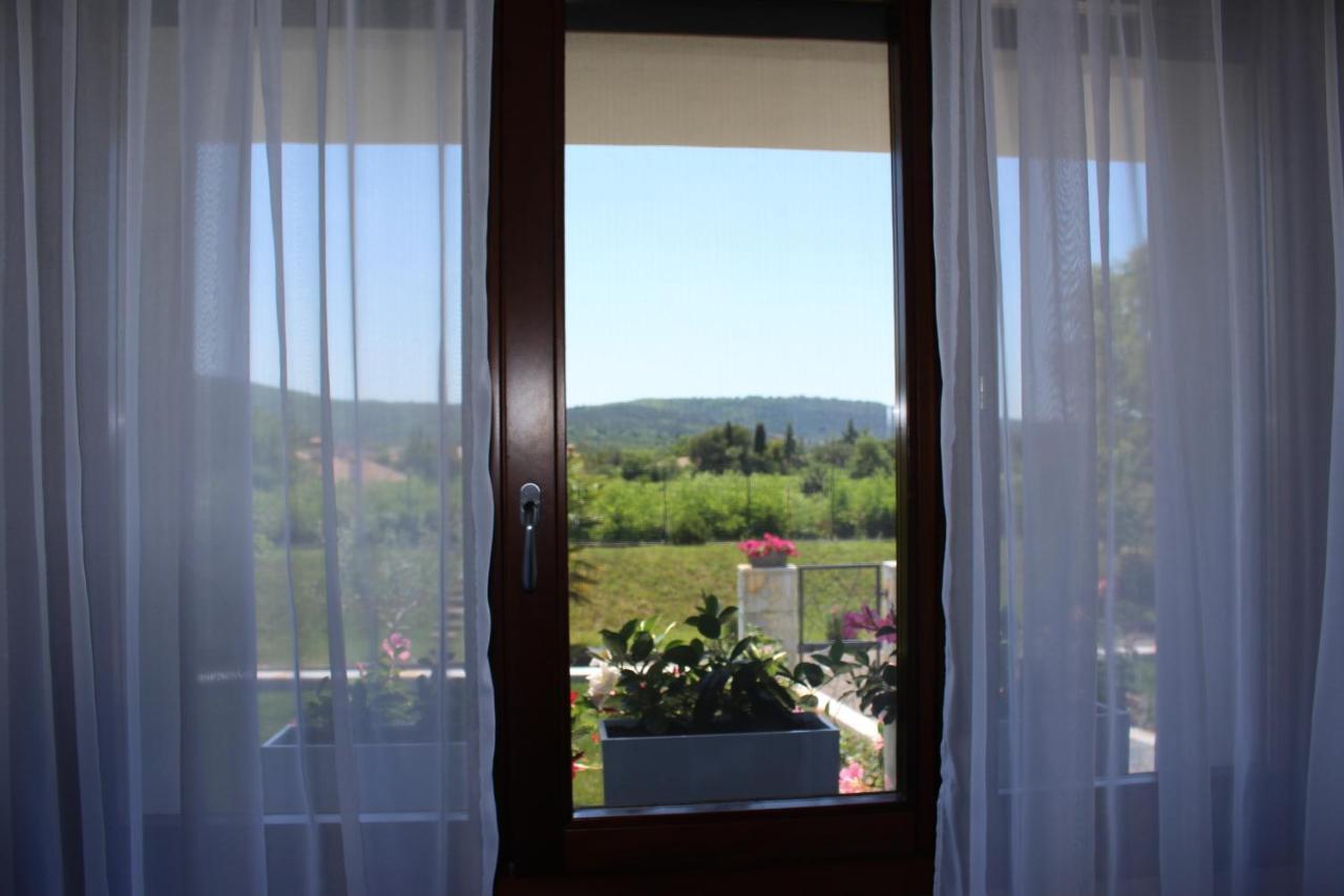 B&B Fili D'Erba Farra d'lsonzo 外观 照片