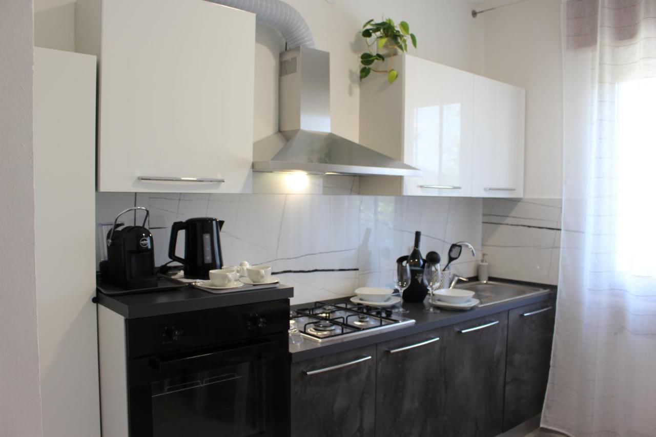 B&B Fili D'Erba Farra d'lsonzo 外观 照片