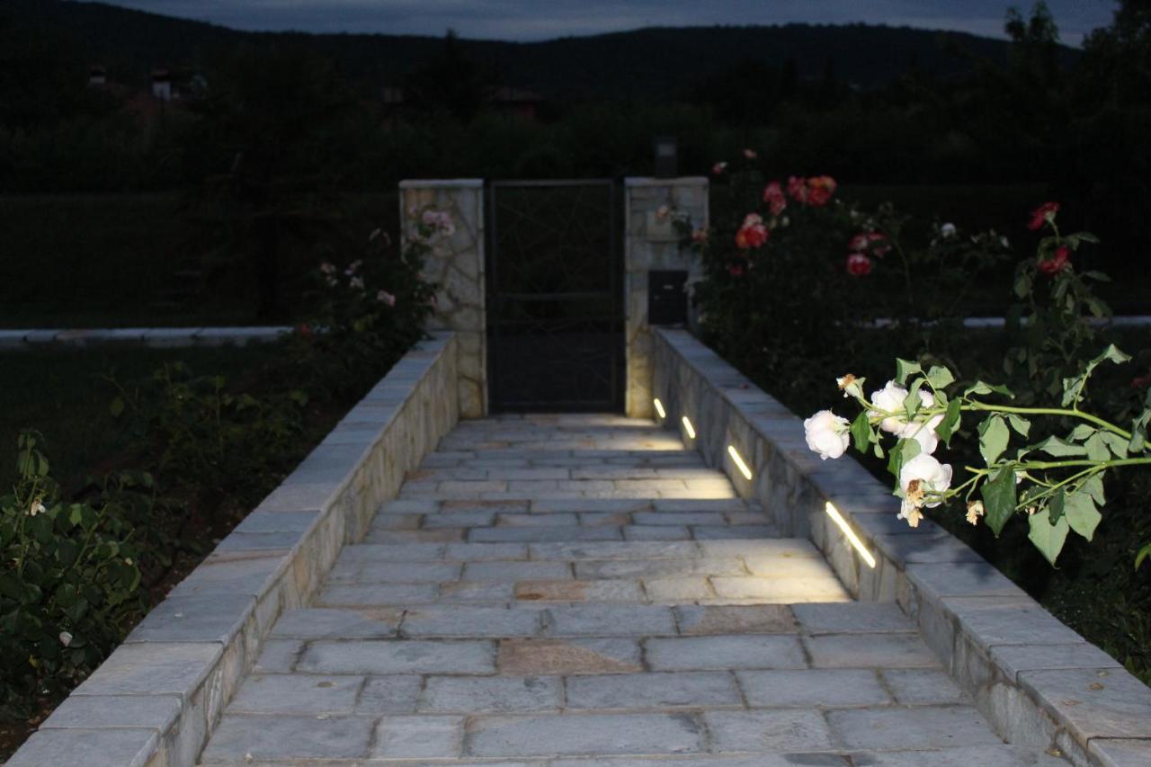 B&B Fili D'Erba Farra d'lsonzo 外观 照片