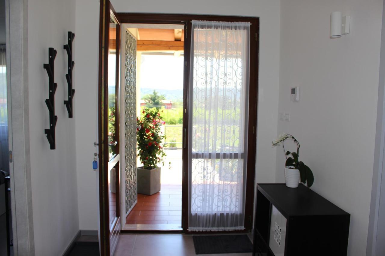 B&B Fili D'Erba Farra d'lsonzo 外观 照片