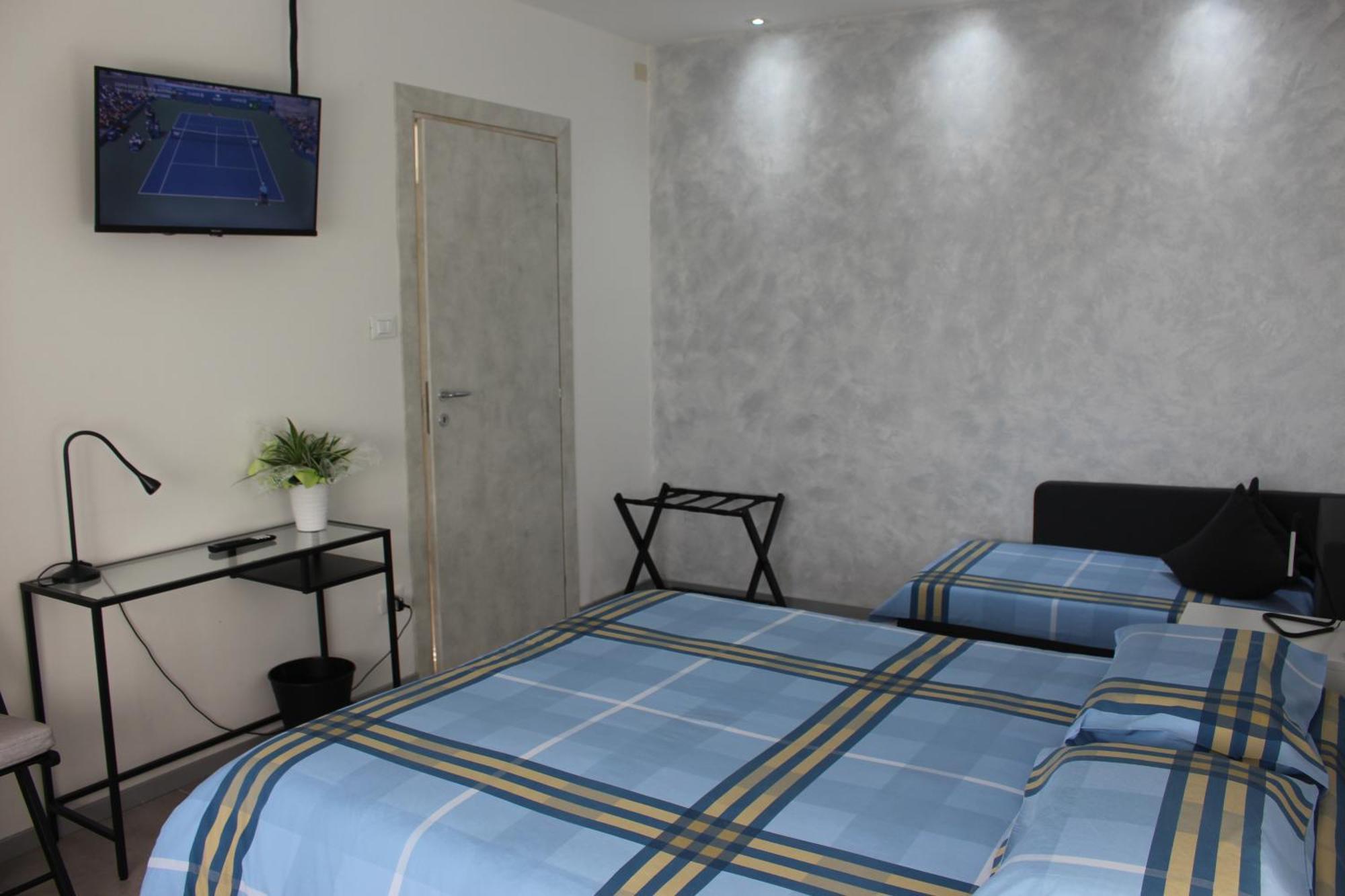 B&B Fili D'Erba Farra d'lsonzo 外观 照片