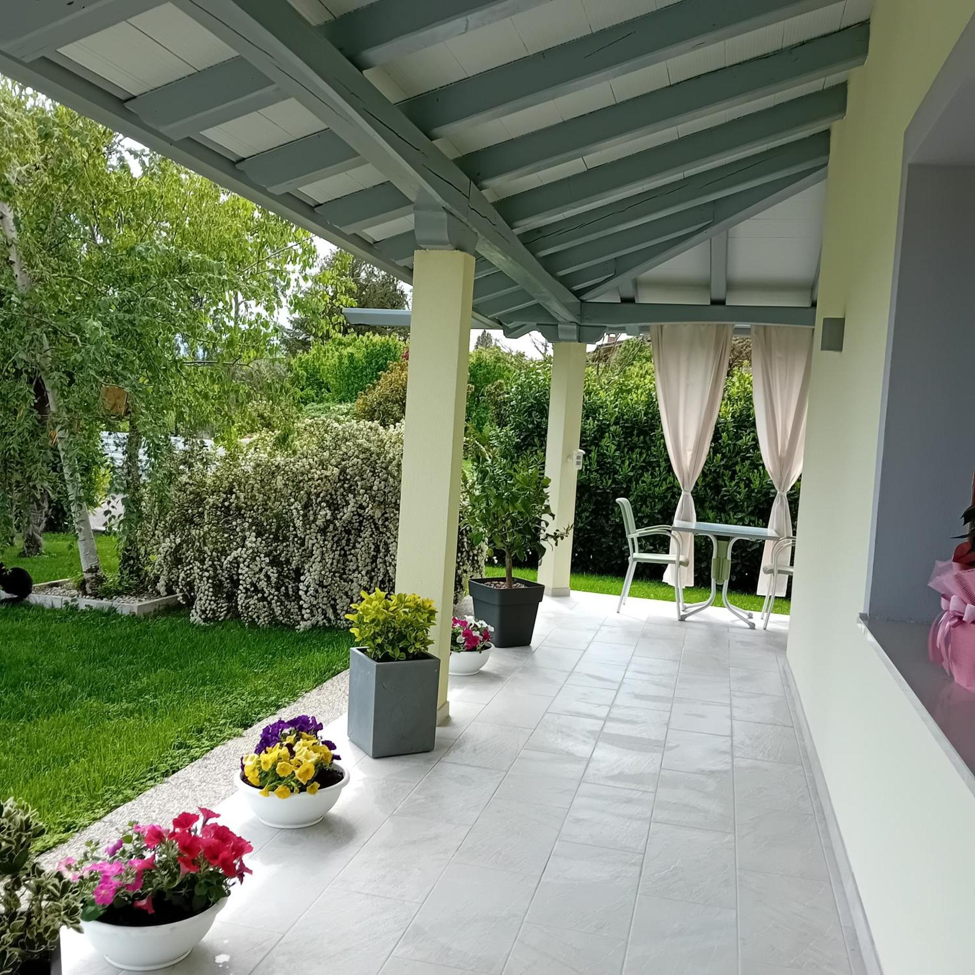 B&B Fili D'Erba Farra d'lsonzo 外观 照片